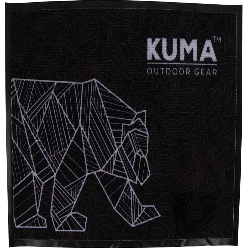 KUMA DOOR MAT - 31.5 X 24