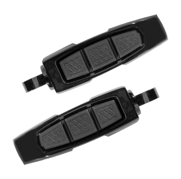 Kuryakyn Enygma Foot Pegs For Harley