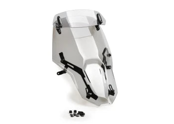 Puig Touring Windscreen w Visor CFMOTO 450MT 2023-2026