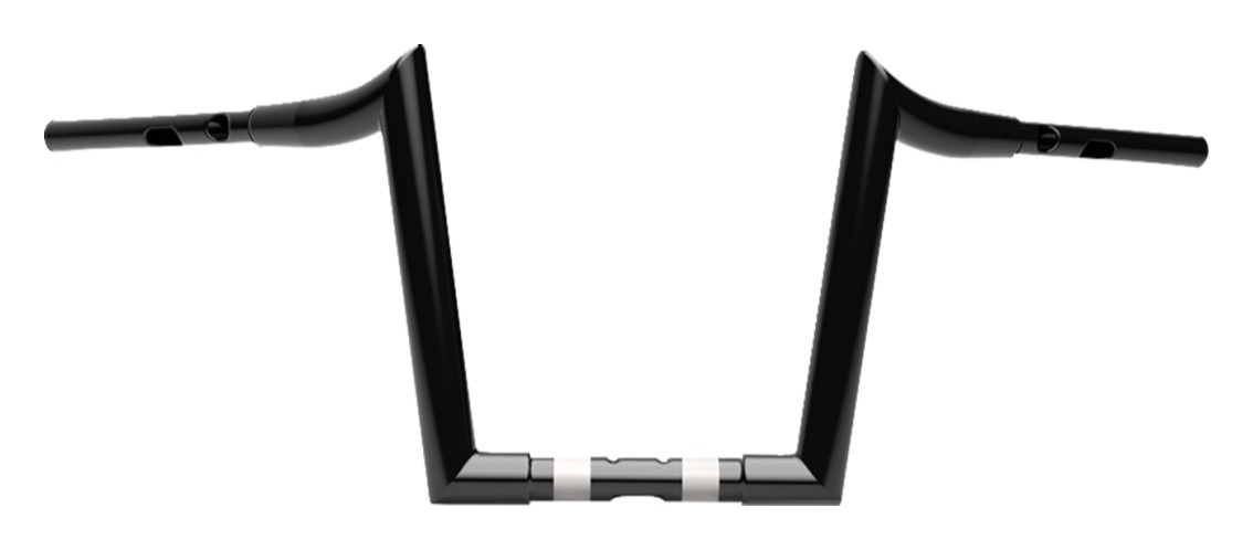 LA Choppers Grande Prime Apes 1 1/2" Handlebar For Harley FLTRX 2023-2026