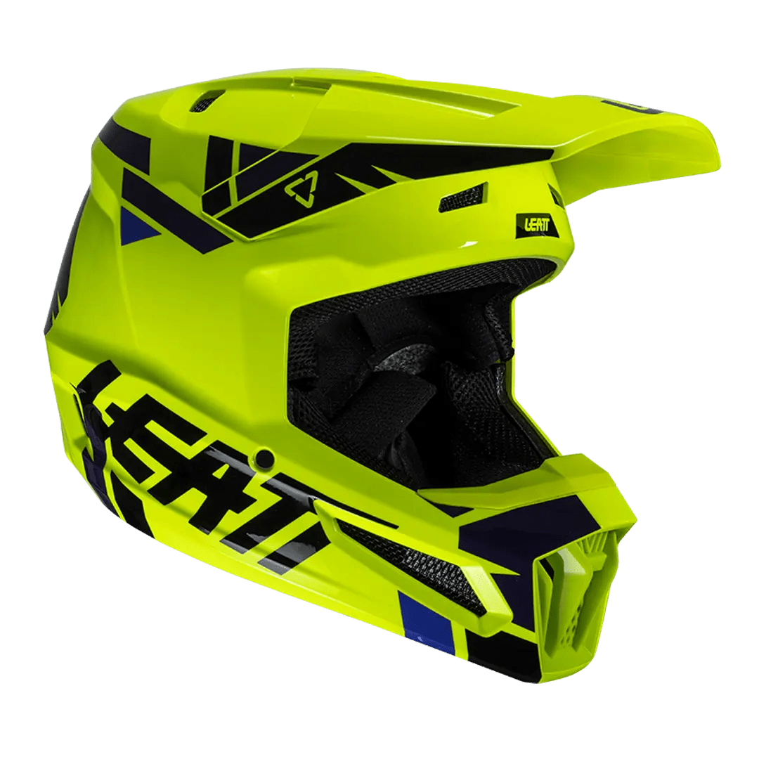 Leatt 2.5 Moto Helmet V25