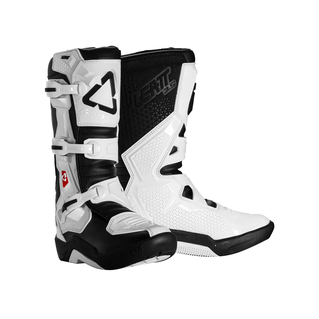 Leatt 3.5 Junior Boots V25