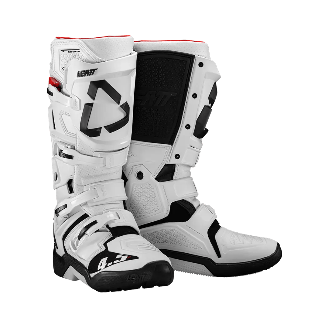 Leatt 4.5 Enduro Boots V25