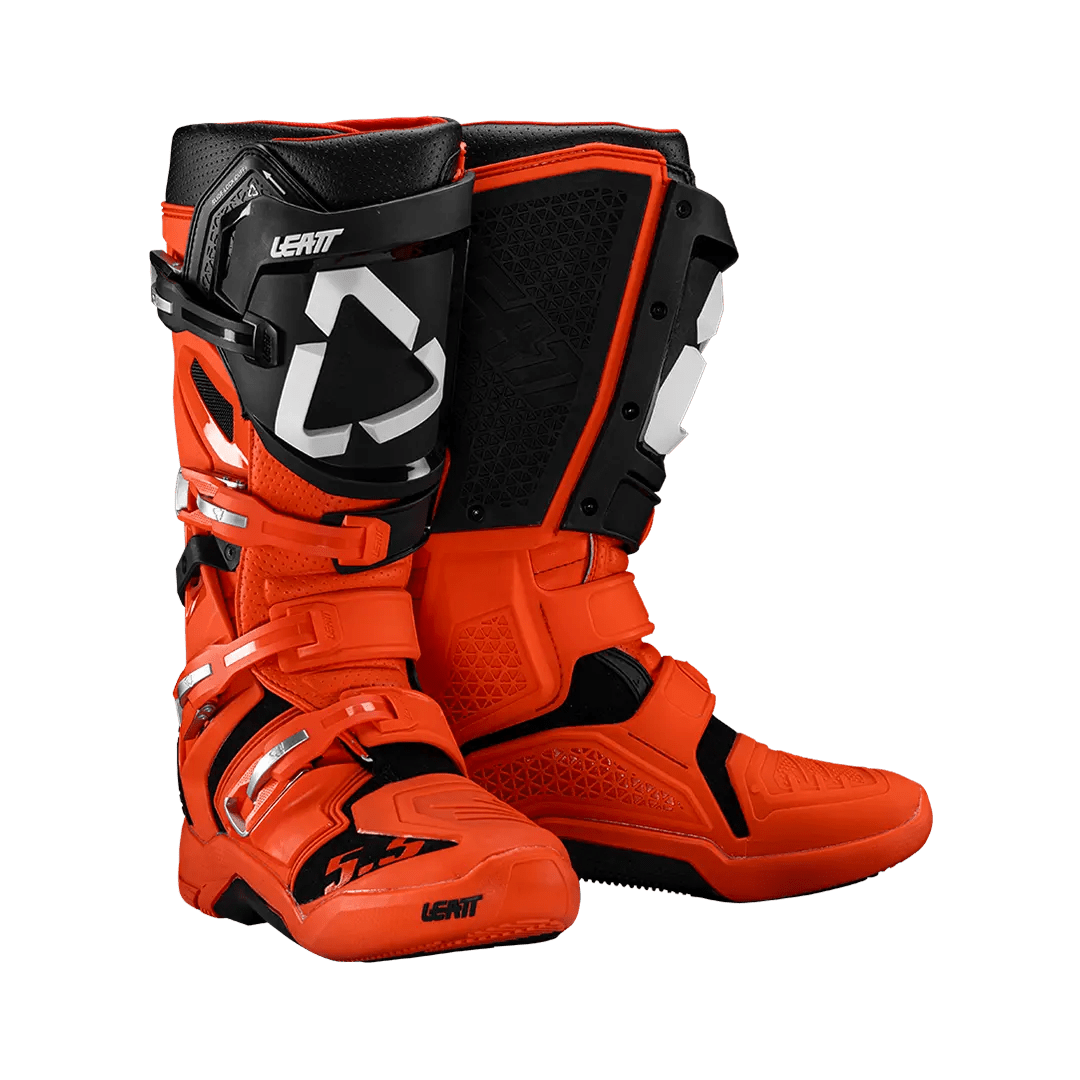 Leatt 5.5 Flexlock Boots V25