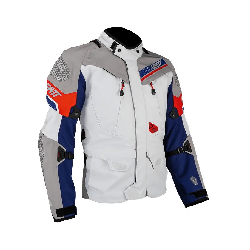 Leatt 7.5 DriTour ADV/Dualsport Jacket