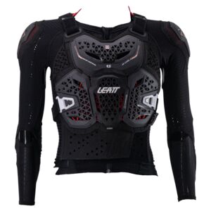 Leatt 4.5 Hybrid Women's Body Protector