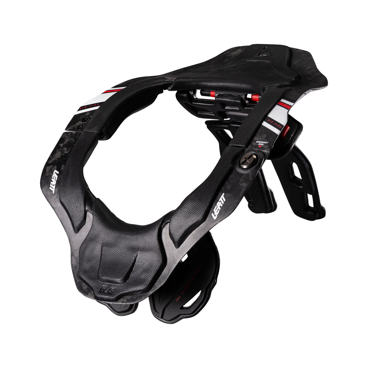 Leatt 6.5 Carbon Neck Brace
