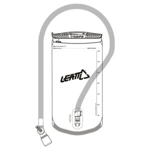 Leatt Hydrapak Bladder