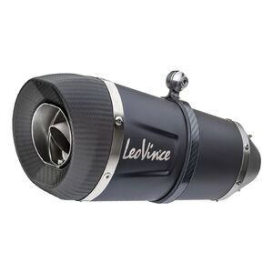LeoVince Factory S Exhaust System Yamaha R7 2021-2024