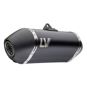 LeoVince LV-14 Slip-On Exhaust