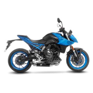 LeoVince LV Race Exhaust System Suzuki GSX-8S 2023-2026