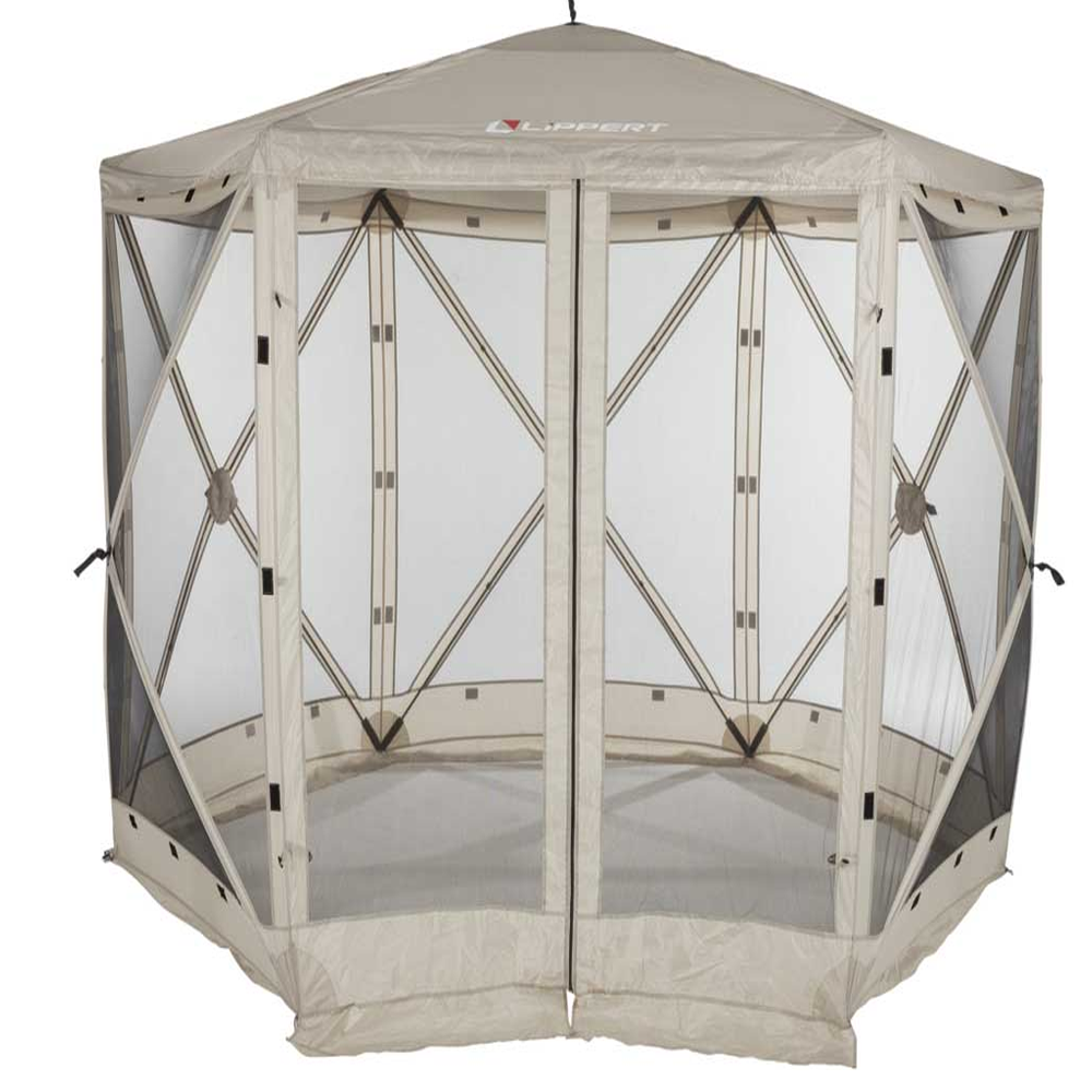 Lippert Picnic Popup Gazebo 12 ft x 12 ft