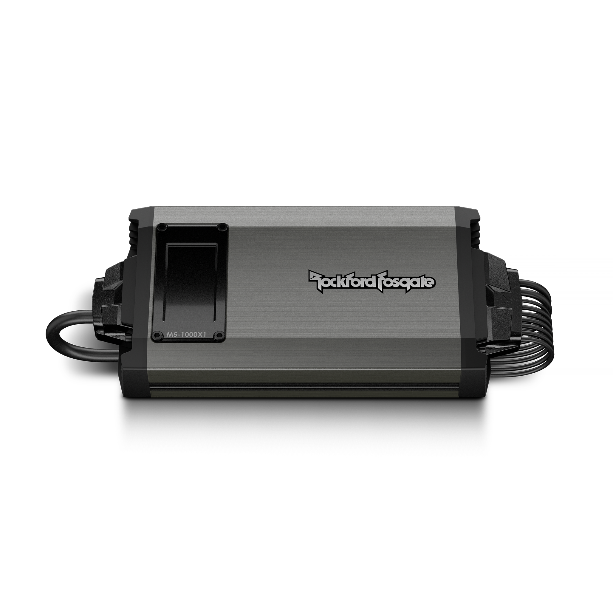 Rockford Fosgate 1,000 Watt Mono IPX6 Element Ready™ Amplifier