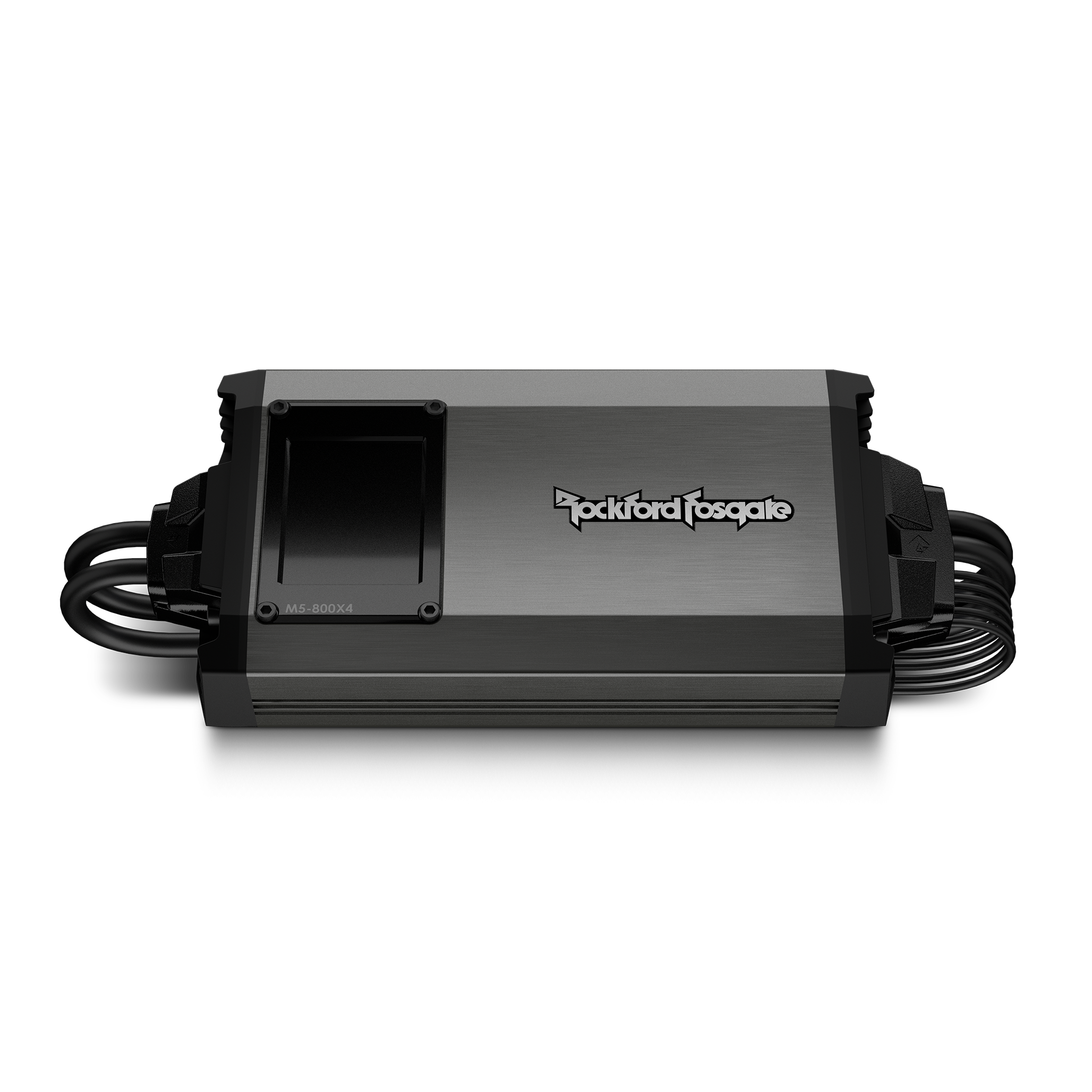 Rockford Fosgate 800 Watt 4-Channel IPX6 Element Ready™ Amplifier