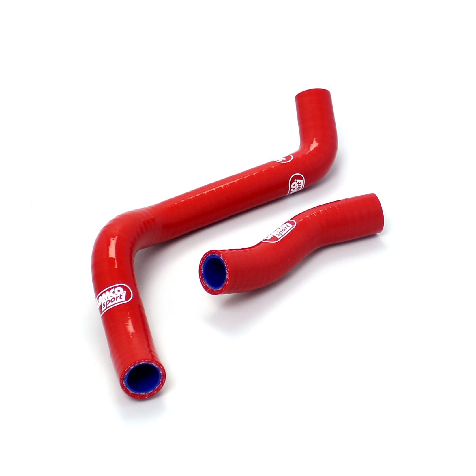 Samco Radiator Hose 2 Piece Kit Honda CR 250 R 1997-1999