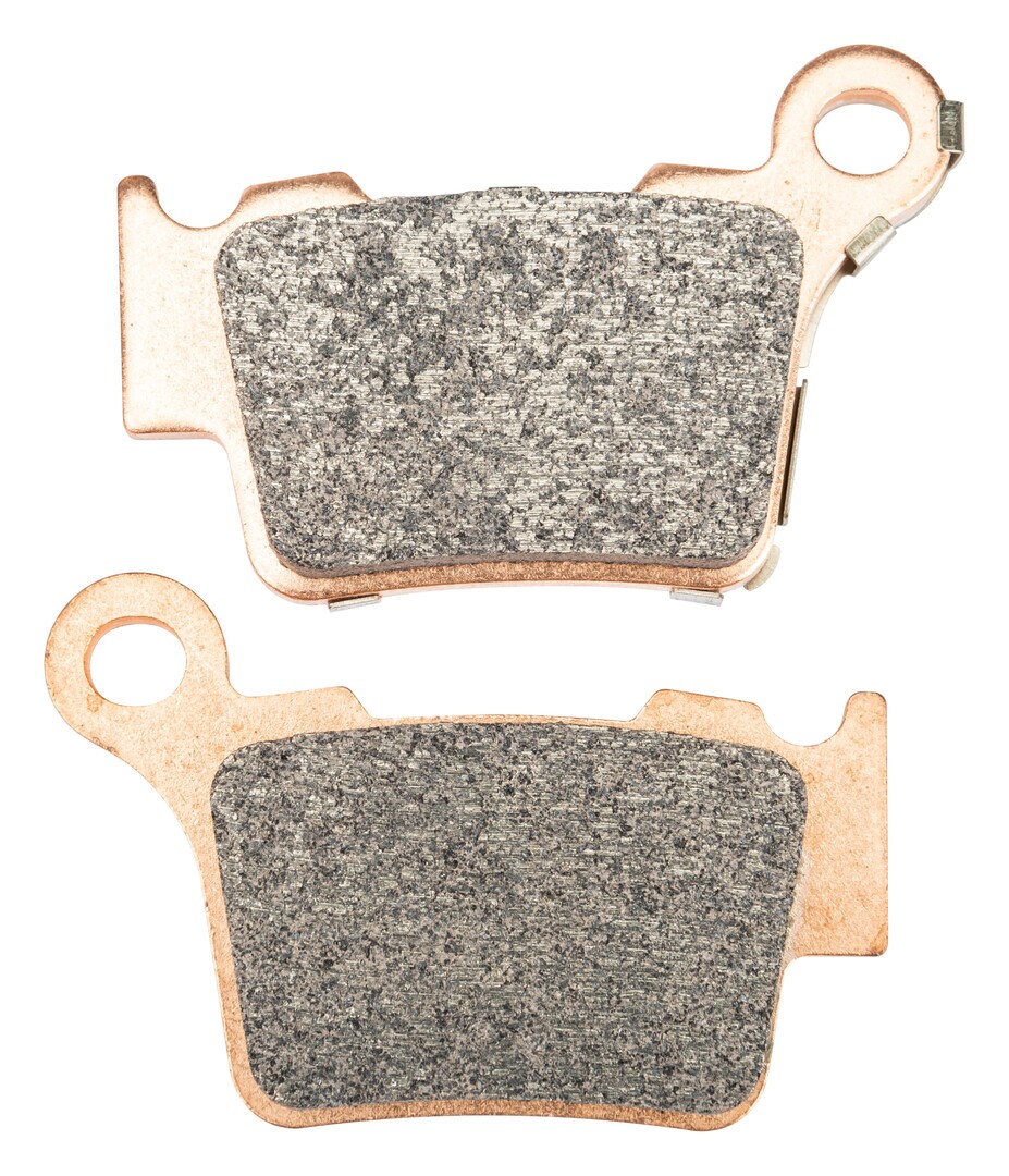 Magura Rear Brake Pads Husqvarna 125cc-501cc