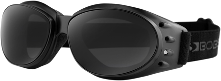 Bobster Cruiser 3 Goggles w/ Interchangeable Lens