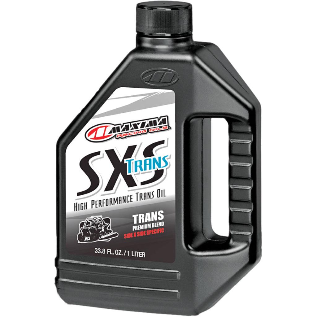 Maxima SXS Trans Premium Transmission Oil 1 Liter