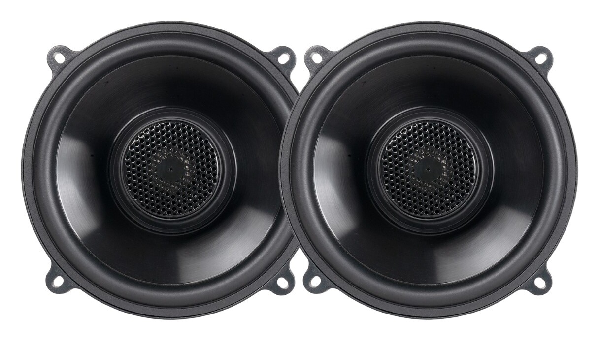 MB Quart Speakers Polaris RZR / Pro / XP 2020-2026