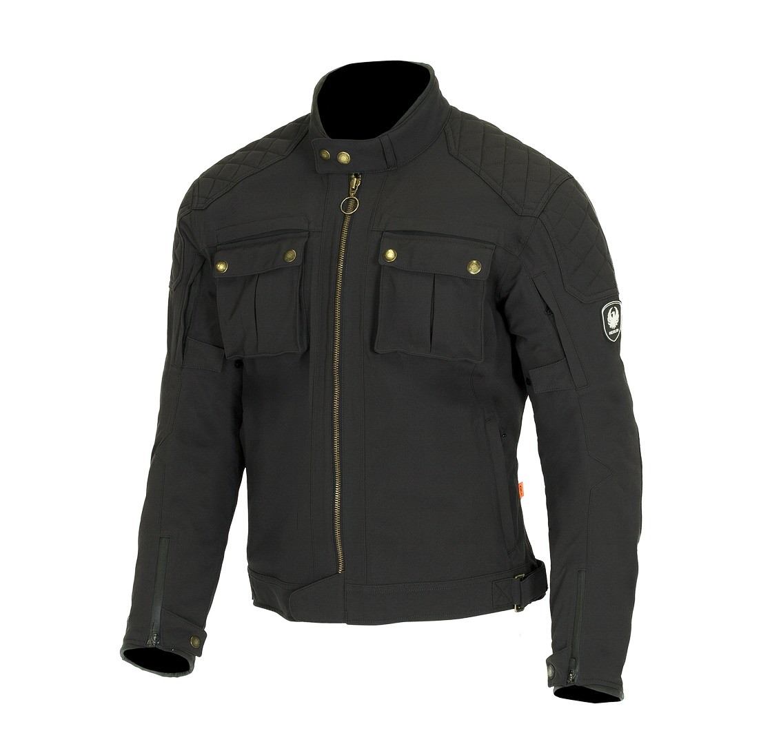 Merlin Coplow Eco D3O Laminated Jacket