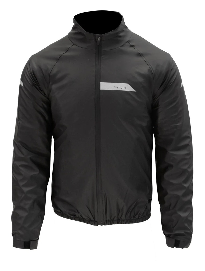 Merlin Hydroshield Waterproof Over Jacket