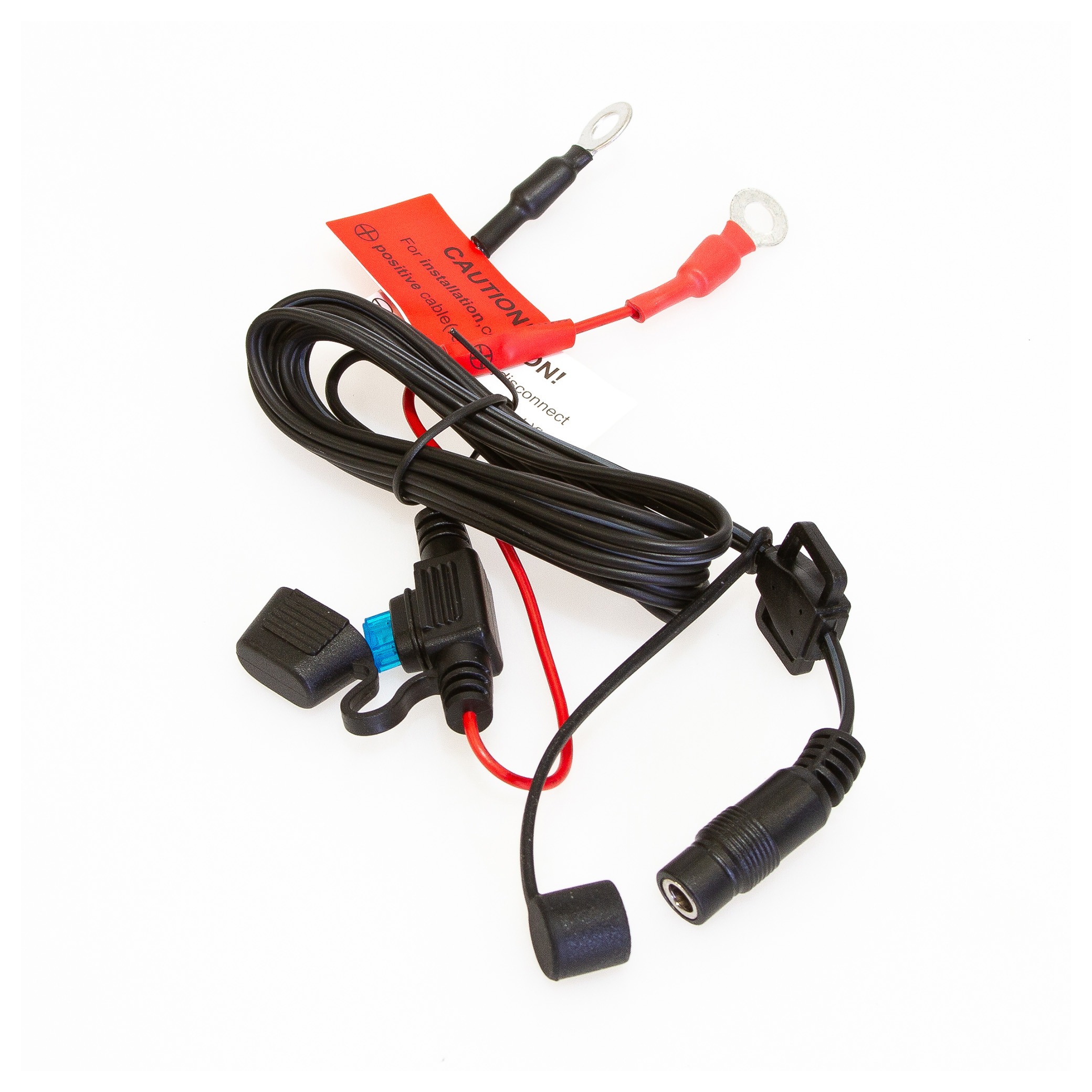 Merlin Thermavolt Bike Connector Cord