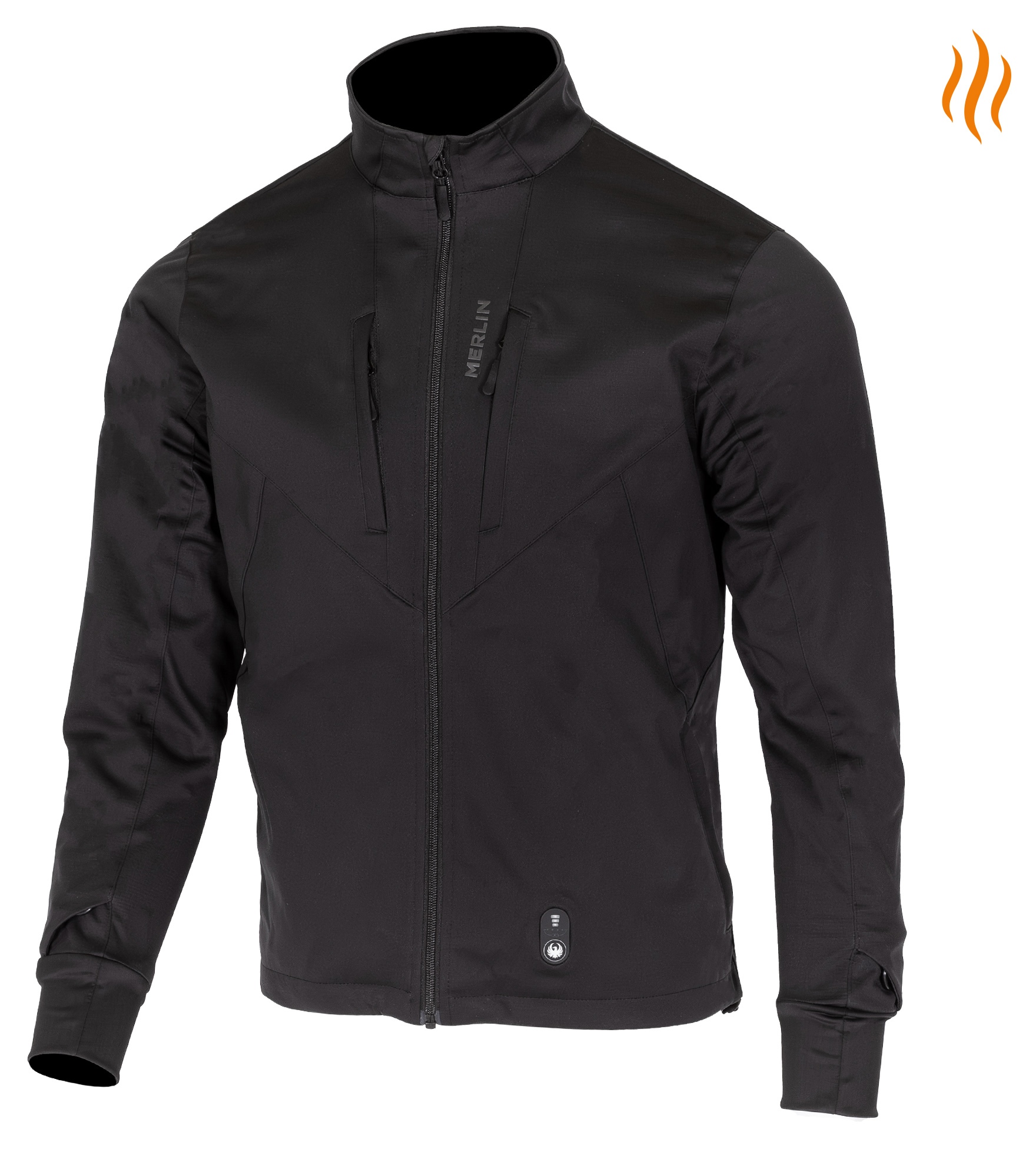 Merlin Thermavolt Heated Jacket