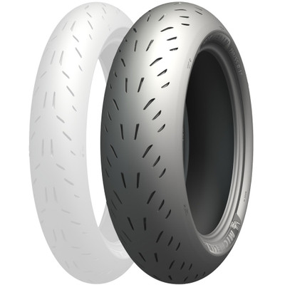 Michelin Power Performance Cup Rear Race Tires