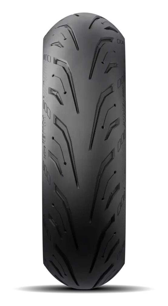 Michelin Power Shift Scooter Tires