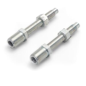 Milwaukee Twins Lowering Kit For Harley Softail 2000-2017