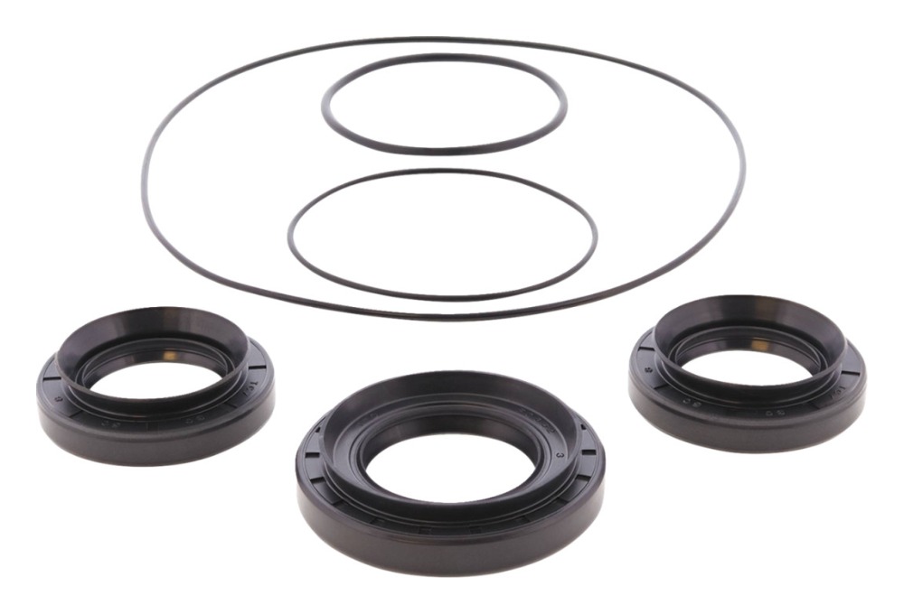 Moose Racing Front Differential Seal Kit Yamaha Wolverine RMAX / X2 / X4 2018-2024