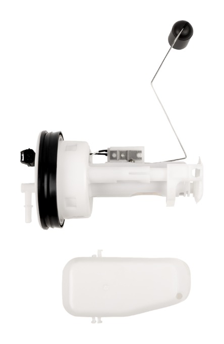 Moose Racing Fuel Pump Module Assembly Suzuki KingQuad 450 / 700 2005-2010