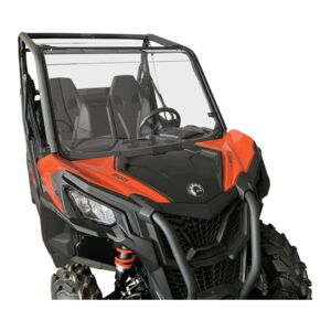 Moose Racing Full Windshield Can-Am Commander / Maverick 2018-2026