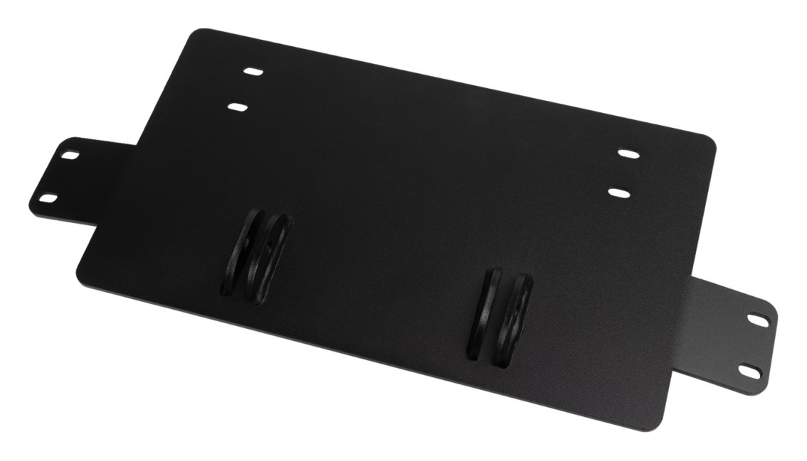 Moose Racing Plow Center Mount Kit Can-Am Outlander 500 2023