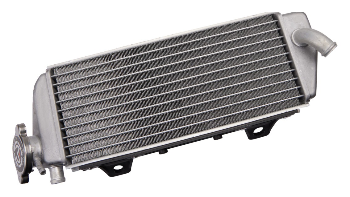Moose Racing Radiator KTM / Husqvarna 450cc-501cc 2016-2019