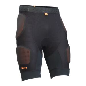 Moose Racing XC1 Guard Armored Shorts