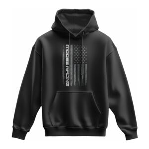 Moose Racing Youth Stars & Stripes Forever Hoody