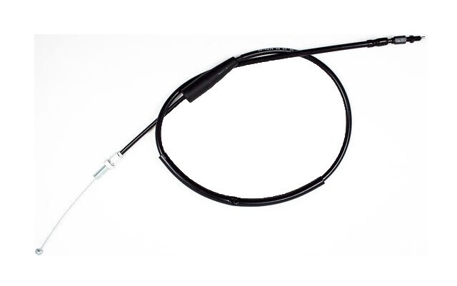Motion Pro Black Vinyl Throttle Cable Yamaha YZ125 / YZ250 1999-2006