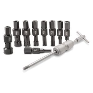 Motion Pro Blind Bearing Remover Kit With Slide Hammer