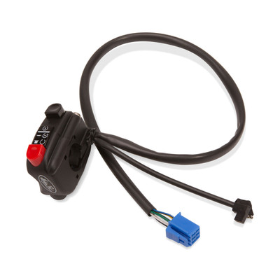 Motion Pro Enhanced Right Side Start/Stop Switch (Yamaha A)