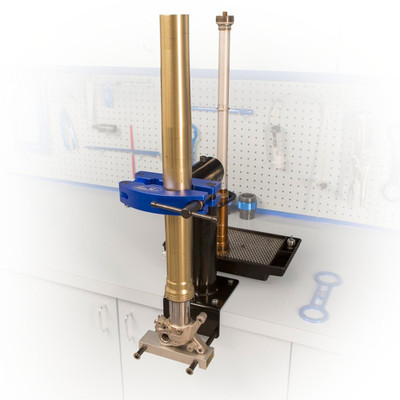 Motion Pro Pivot Suspension Vise