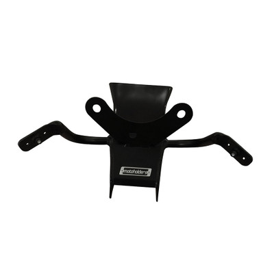MotoHolders Yamaha YZF-R6 08-16 Black Fairing Stay w/Air Duct