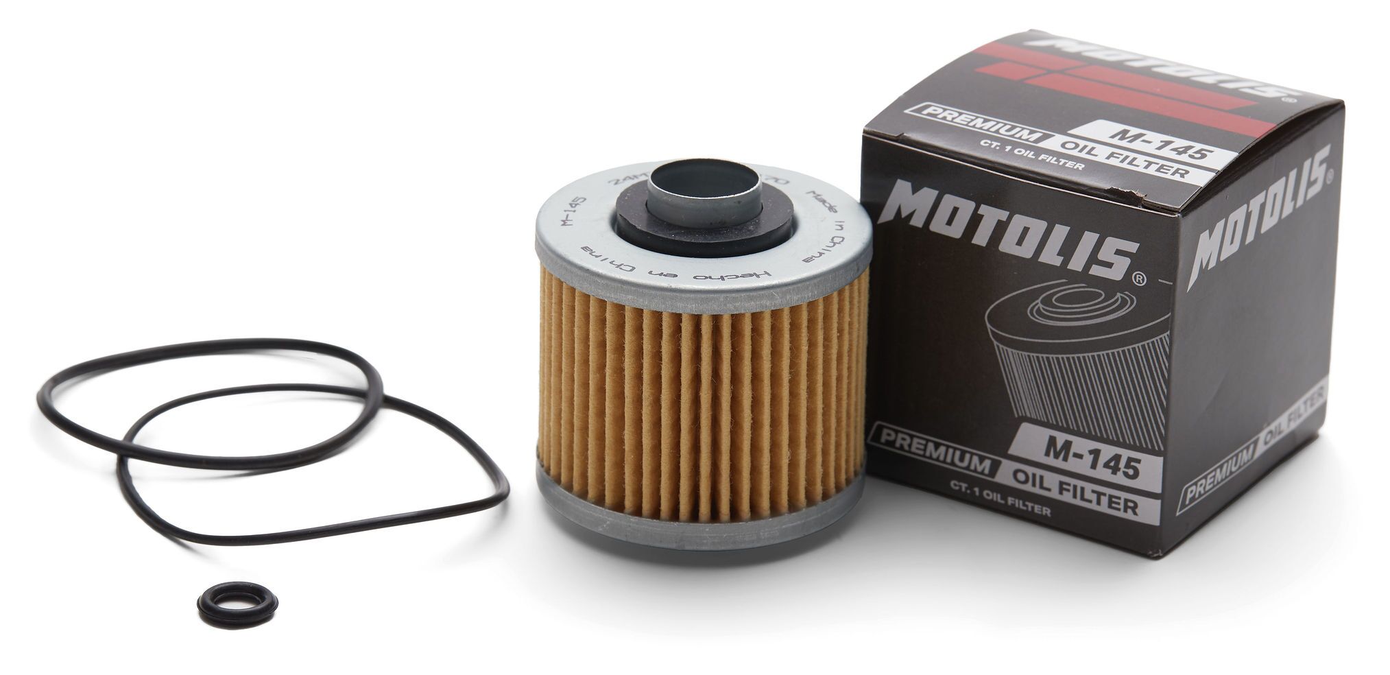 Motolis M-145 Oil Filter