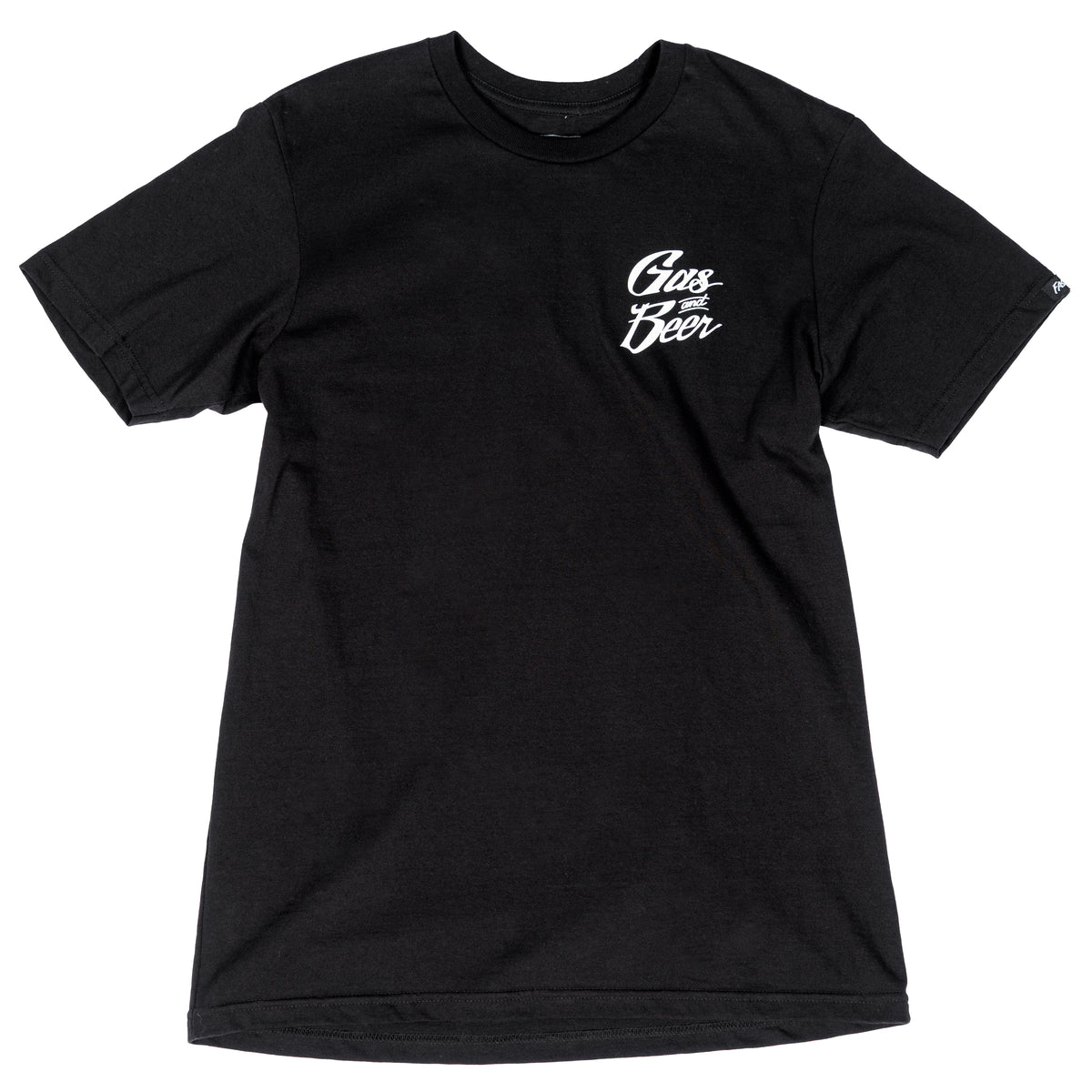 Fasthouse 805 Movement Midweight SS Tee