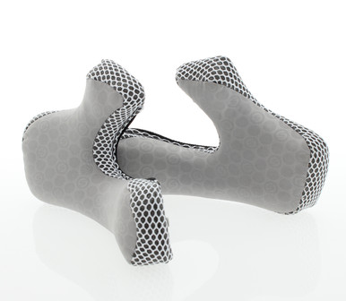 Suomy MX Jump Cheek Pads (20mm) 3X-Large