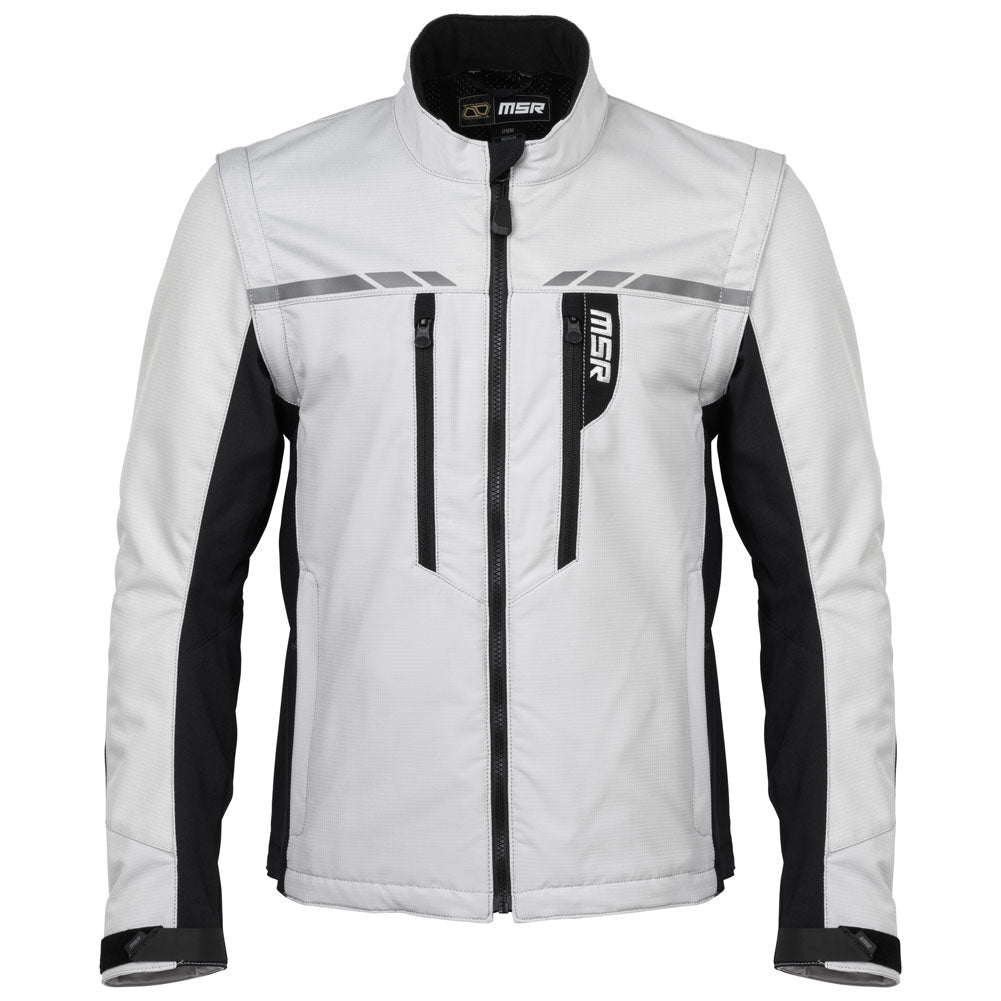 MSR Legend Offroad Motorcycle Jacket