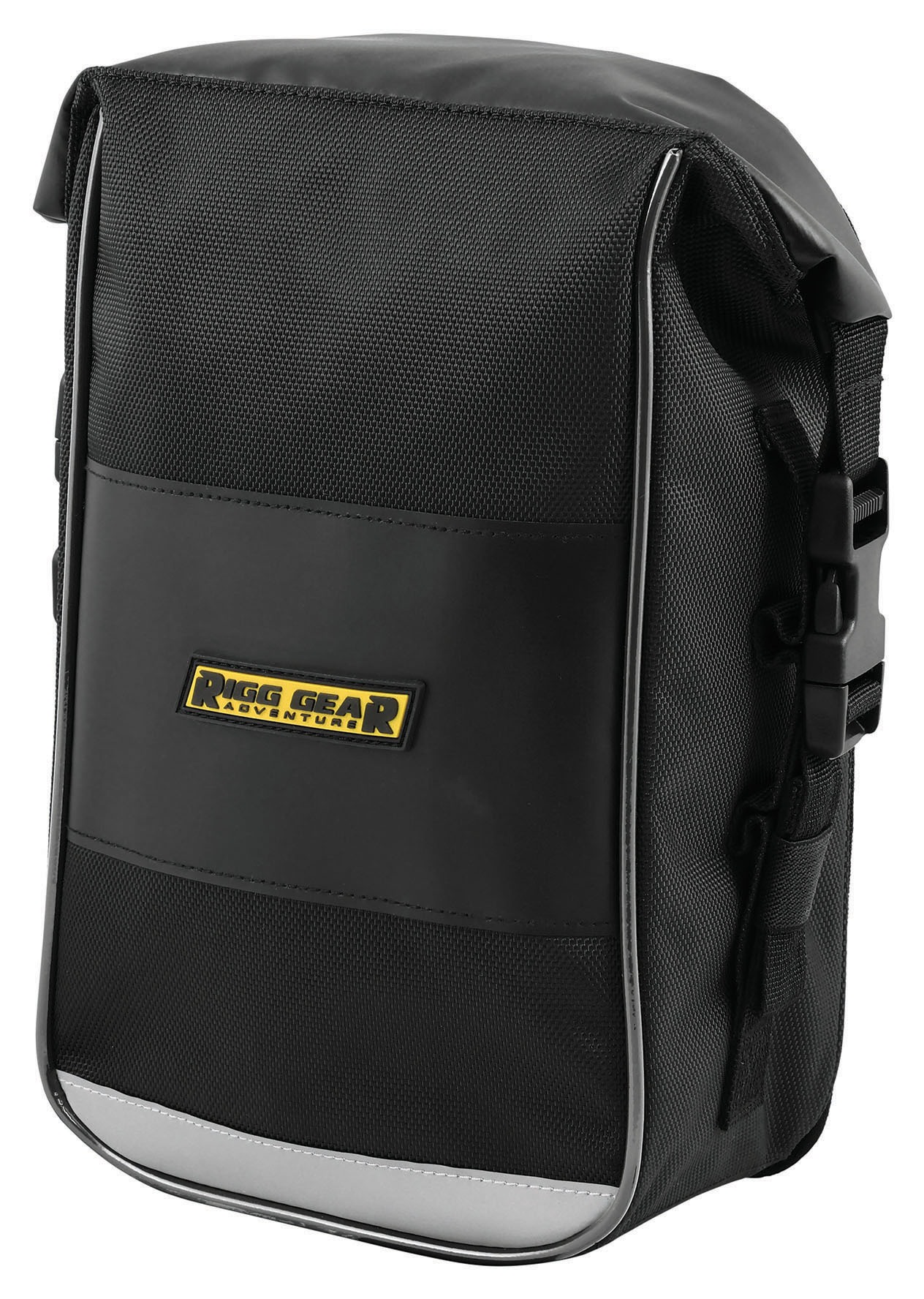 Nelson Rigg Trails End Crash Bar / Tail Bag