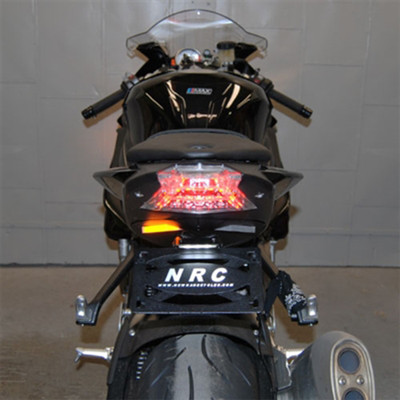 New Rage Cycles BMW S1000RR 10-14 Fender Eliminator