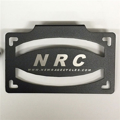 New Rage Cycles Ducati 1199 Panigale 11-15 Fender Eliminator Bracket