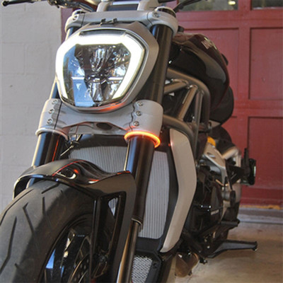 New Rage Cycles Rage360 Universal LED Turn Signals